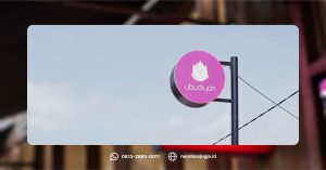 Jual Neon Box Terlengkap di Gunungkidul